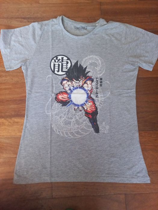 T-shirt Dragon Ball