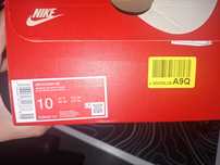 Nike air flight 89