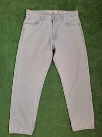 Spodnie jeans Pull&Bear Wide Leg rozmiar 44