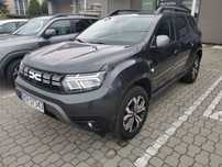 Dacia Duster Dacia Duster Journey TCe 150 EDC Salon Polska - I właściciel