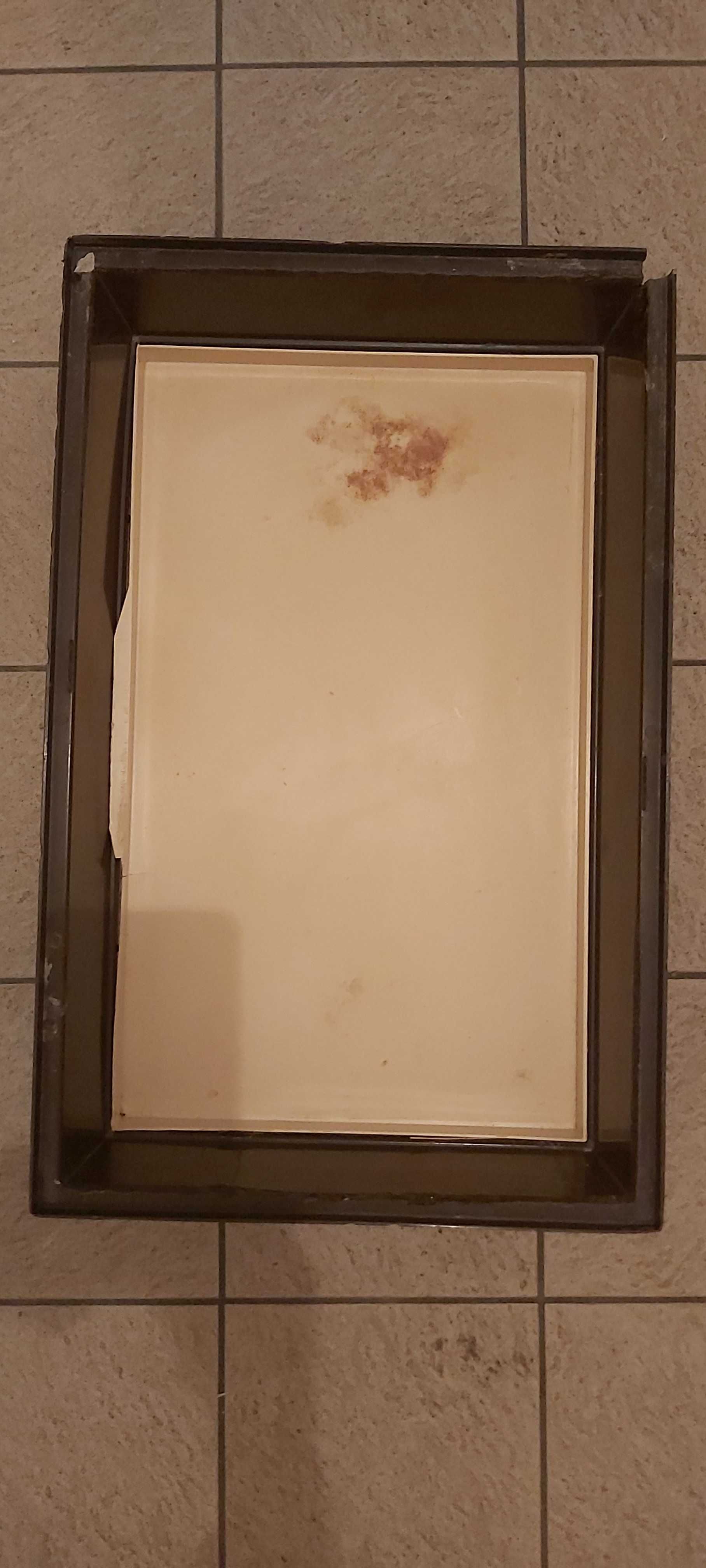Sprzedam klatkę z akcesoriami