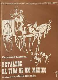 Retalhos da vida de um médico, Fernando Namora