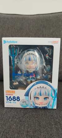 Gawr Gura - Nendoroid #1688