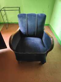 Fotel do renowacji lata 30-40