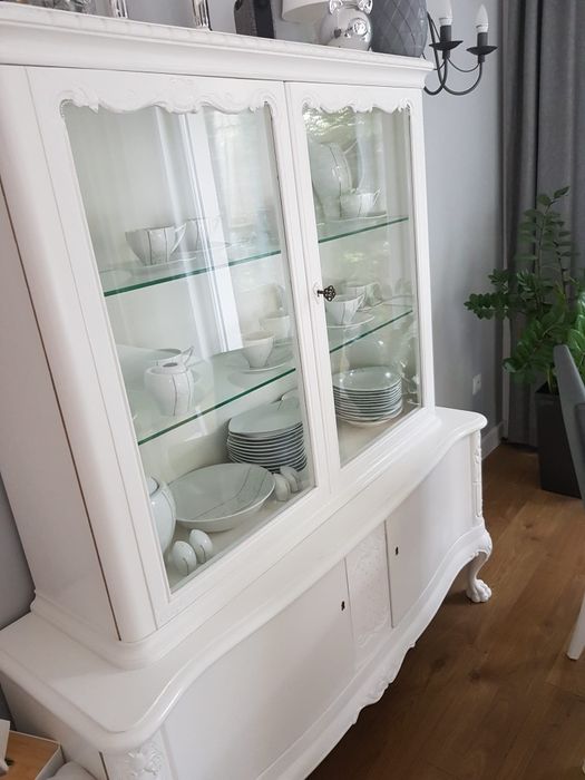 Zestaw mebli do salonu