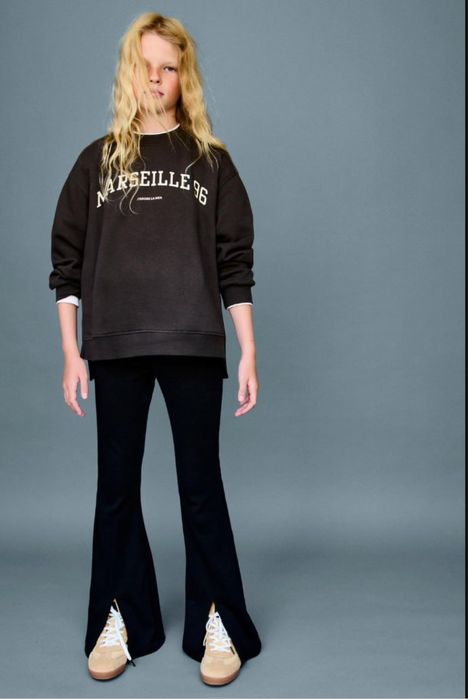 Костюм на дівчинку Zara