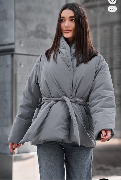 КУРТКА жіноча демісезонна Staff