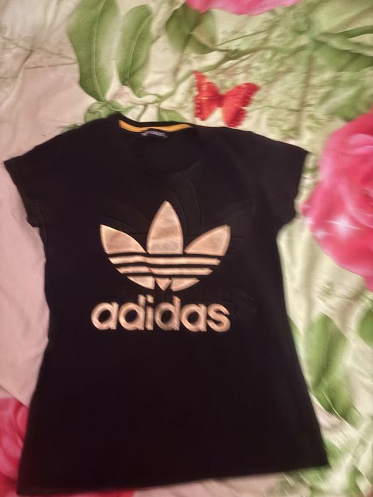 Футболка adidas s