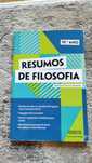 Livro de resumos filosofia 10 ano