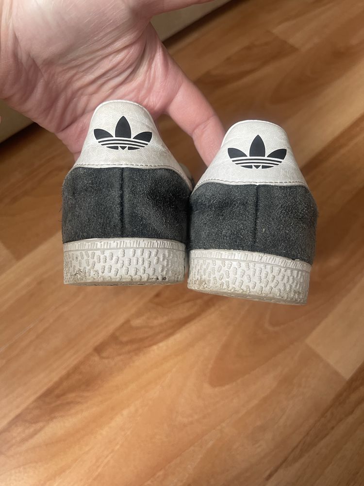 Кеди adidas 34 розмір