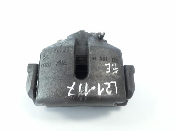 Pinça travão / maxila de travão frente esquerda VOLKSWAGEN Golf Plus (