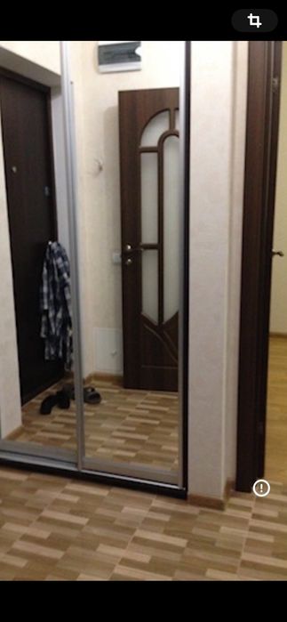 Сдам квартиру на Щерса/ Ивановский мост/ Селекционный институт/ 7км