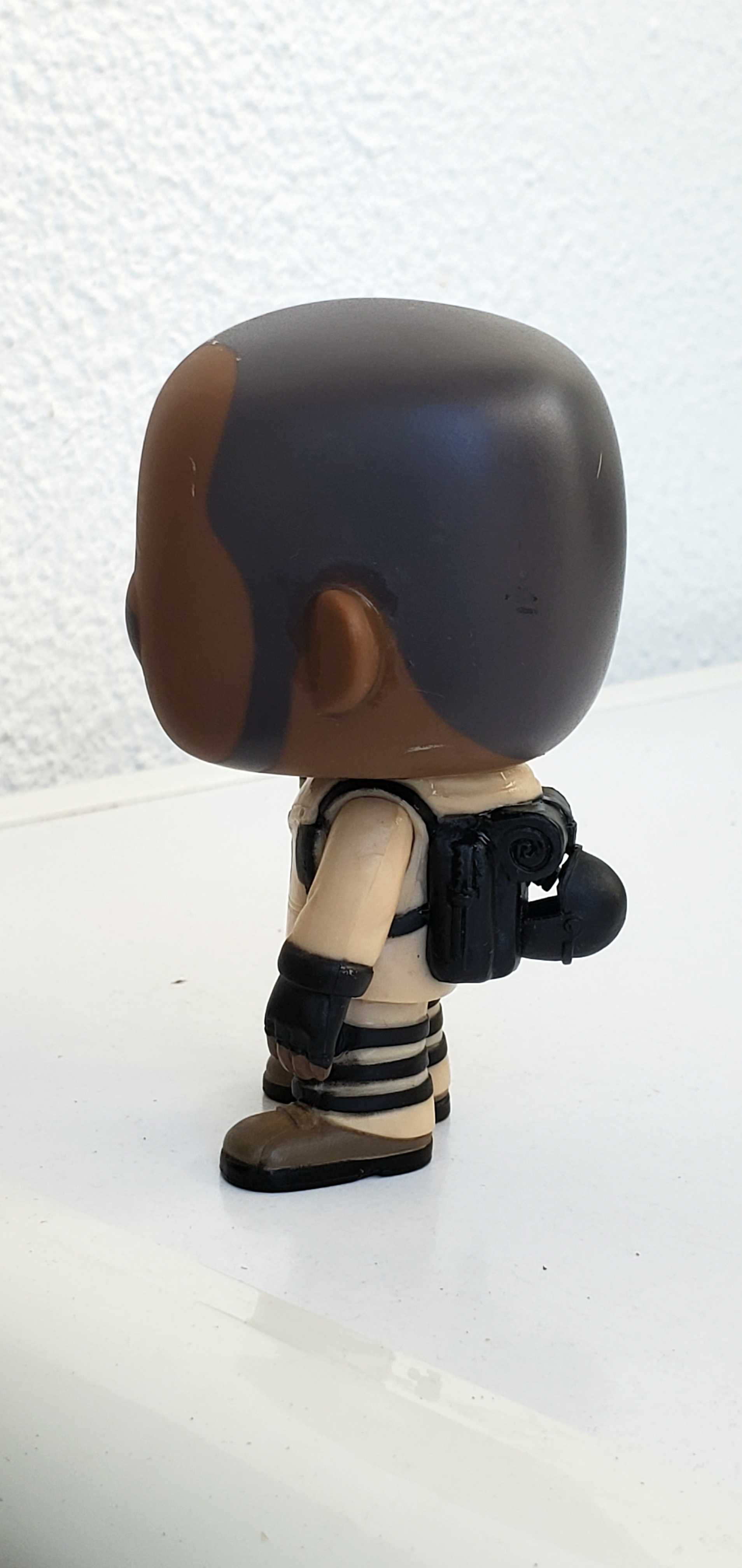 Funko Pop! The Walking Dead - Morgan  #308