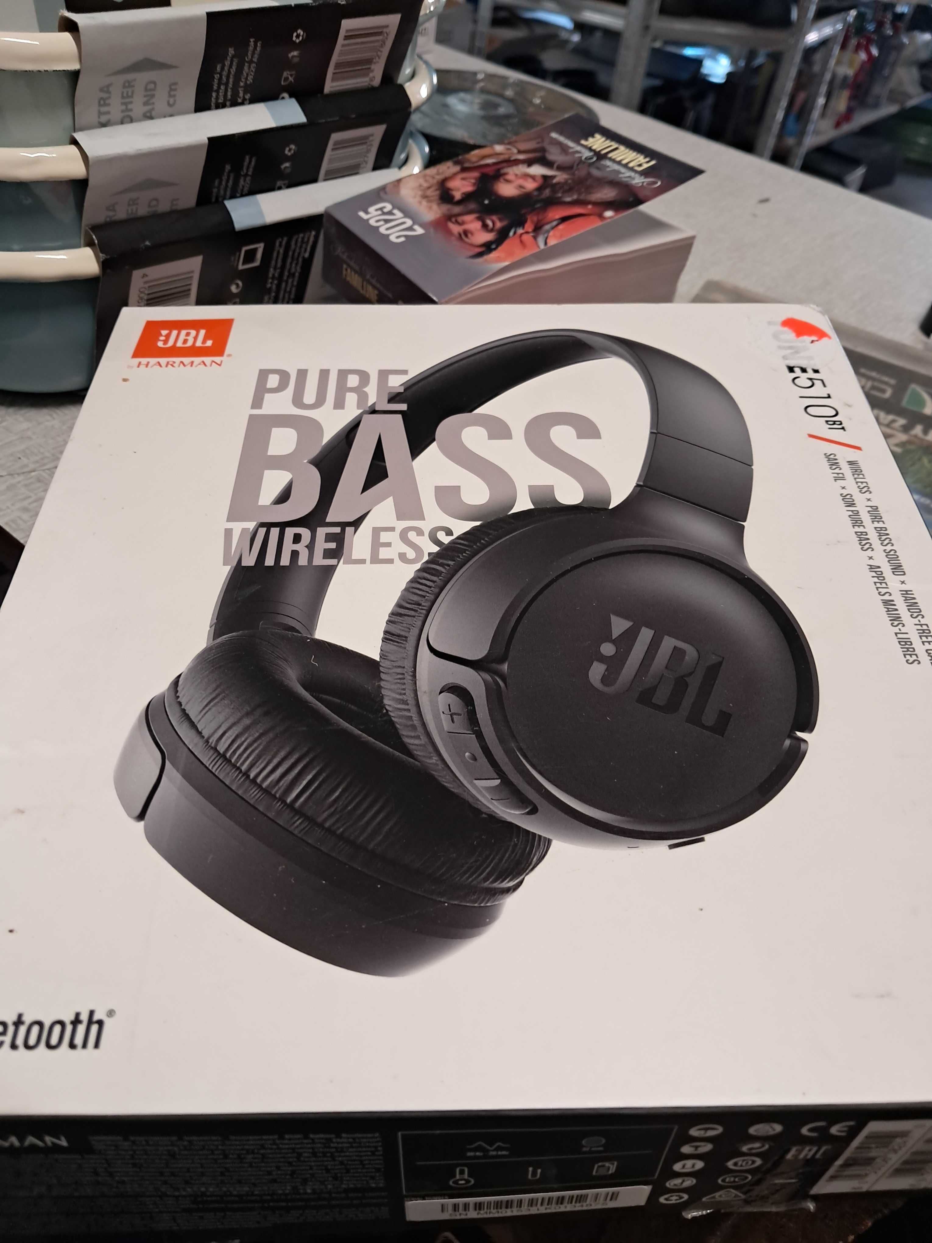 Sprzedam sluchawki jbl Tune 510