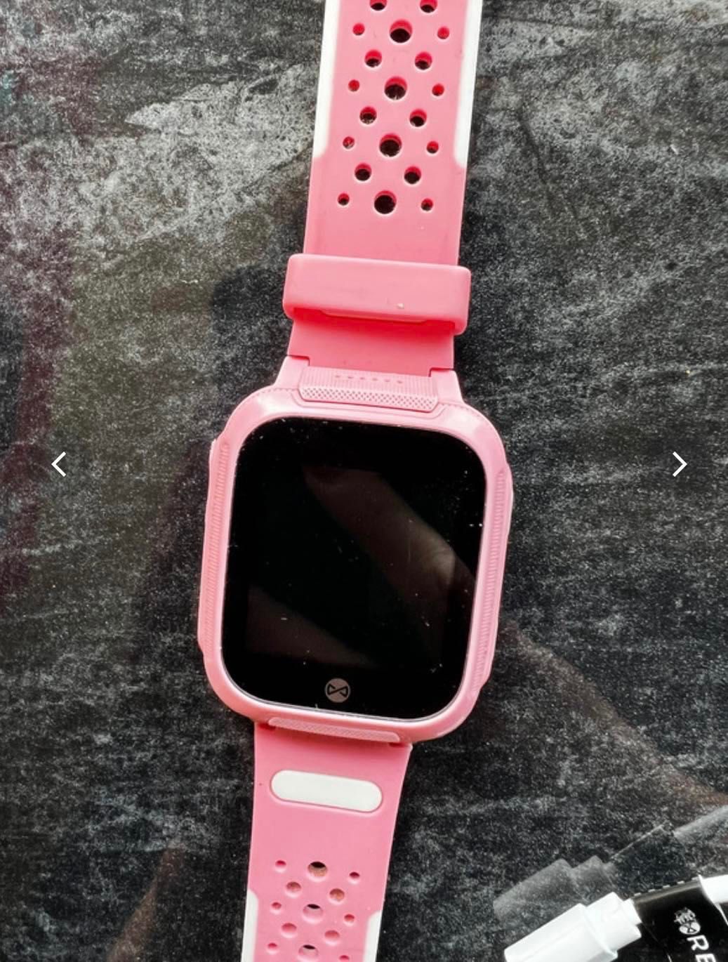 Smartwatch dla dziecka FOREVER FIND ME! 2