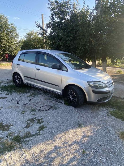 Продам Volkswagen Golf Plus Гольф 5 плюс