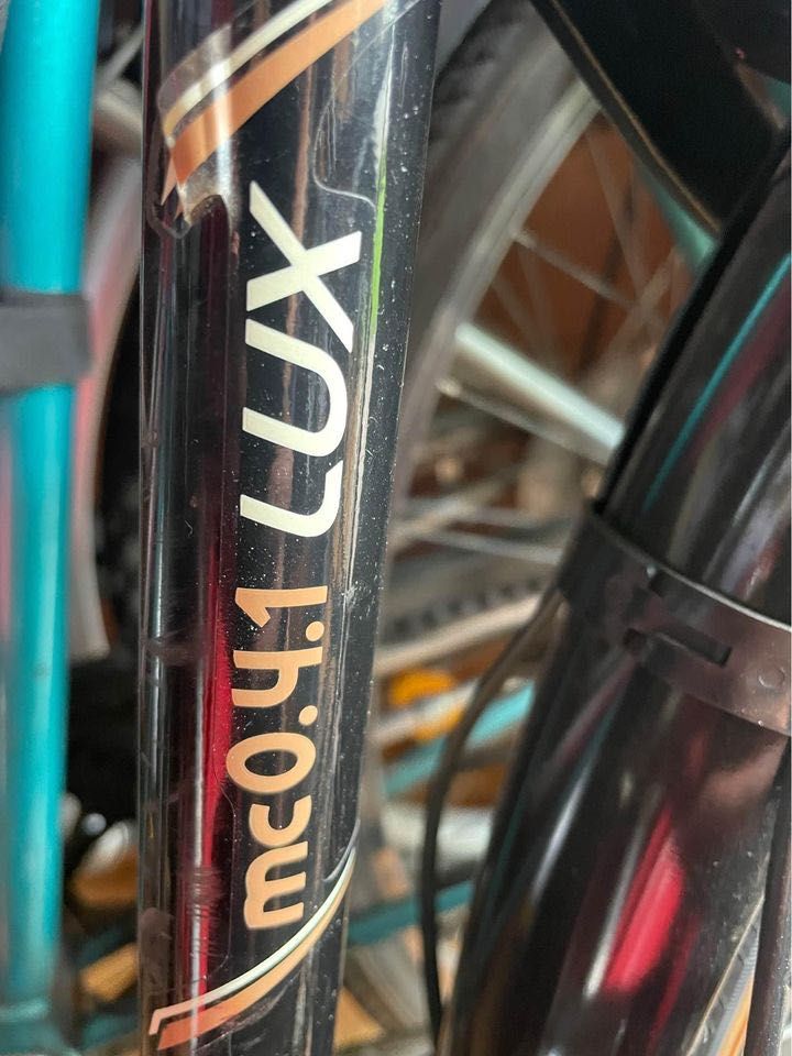 Rower Zasada Bikes Maxim mc0.4.1 lux