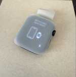 Nowy Apple watch 10 42mm cellular LTE Czarny gwarancja