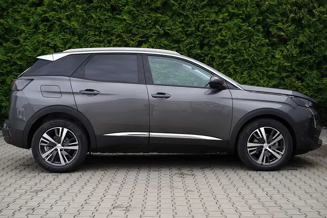 Peugeot 3008 1.5 BlueHDi Allure Pack S&S EAT8