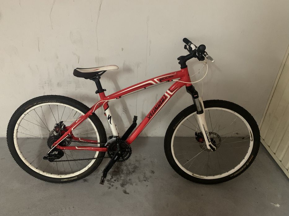 Bicicleta specialized