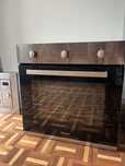 Forno Candy - Preto Bom estado