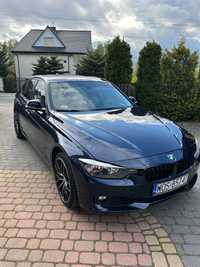 BMW Seria 3 BMW328I, serwisowany, drugi właściciel.