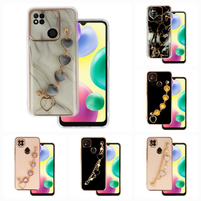 Trend Case do Xiaomi Redmi 10A