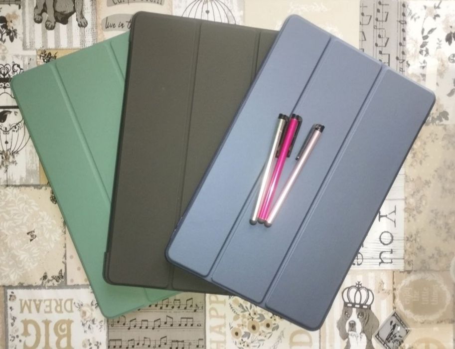Чохол для планшету Lenovo Xiaoxin Pad 2022 (10.61), (Tab M10 Plus)