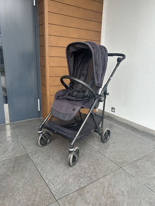 Wózek spacerowy Cybex Carbon Melio