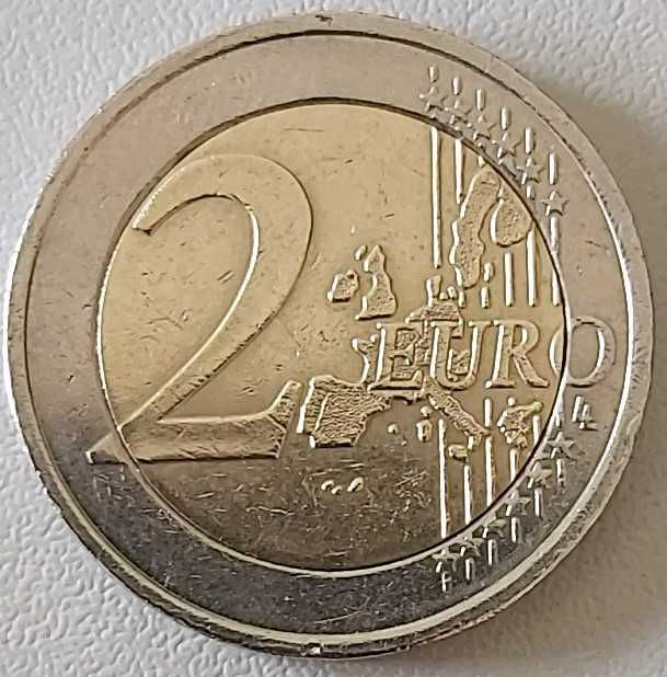 2 Euros de 1999 de França