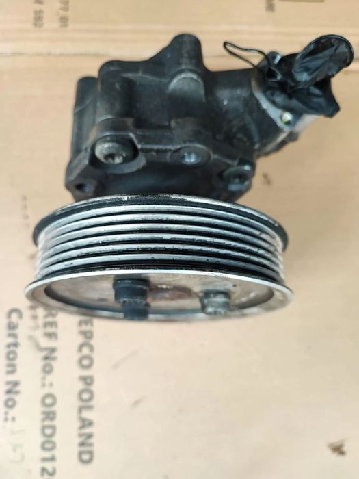 POMPA WSPOMAGANIA 7L8422154H AUDI Q7 4L LIFT 3.0 TDI2011R