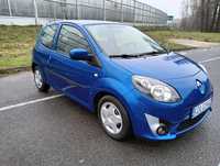 Renault Twingo Renault Twingo 1,2 Benzyna 2010 rok klima