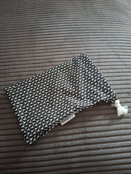 Temblak dziecięcy nosiłapka