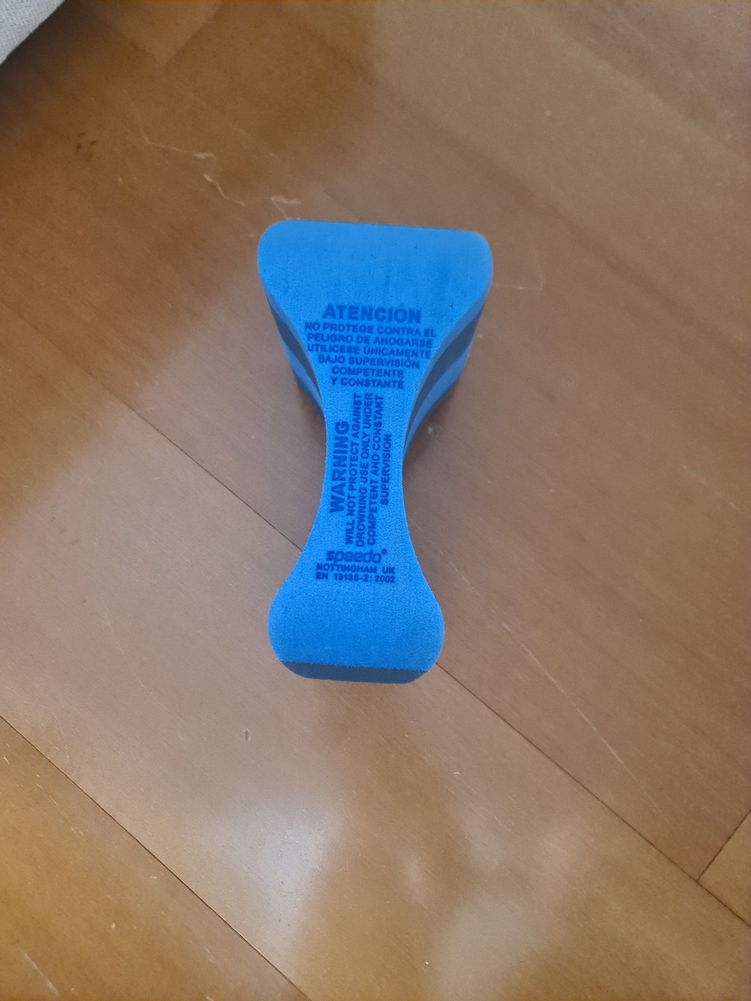 Pullboy Speedo Azul