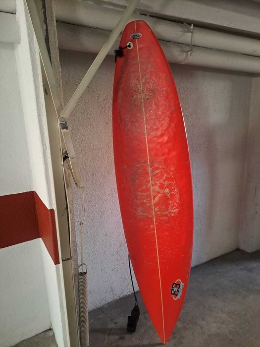 Prancha de surf Billy Boy
