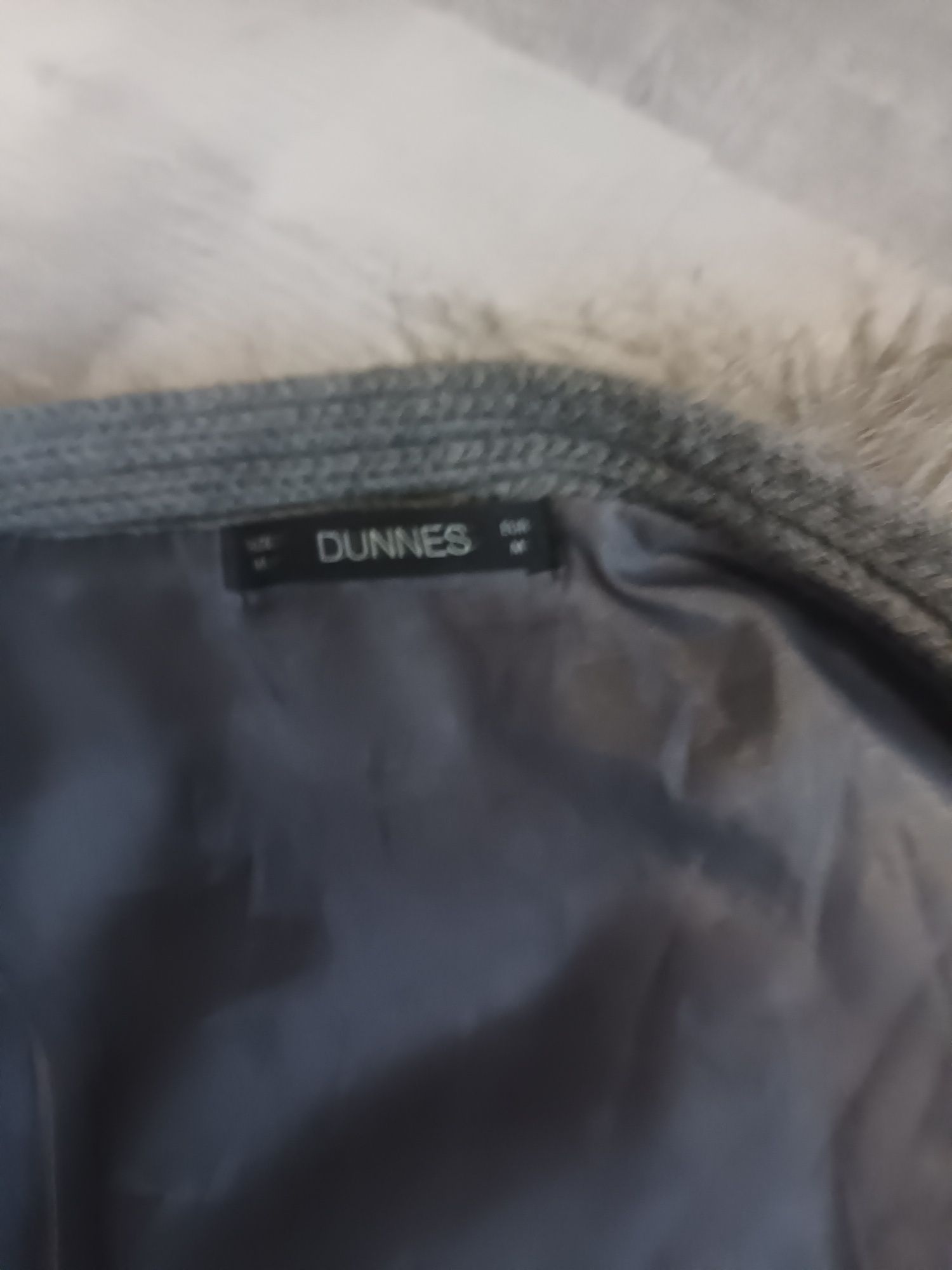 Kamizelka damska futrzana Dunnes
