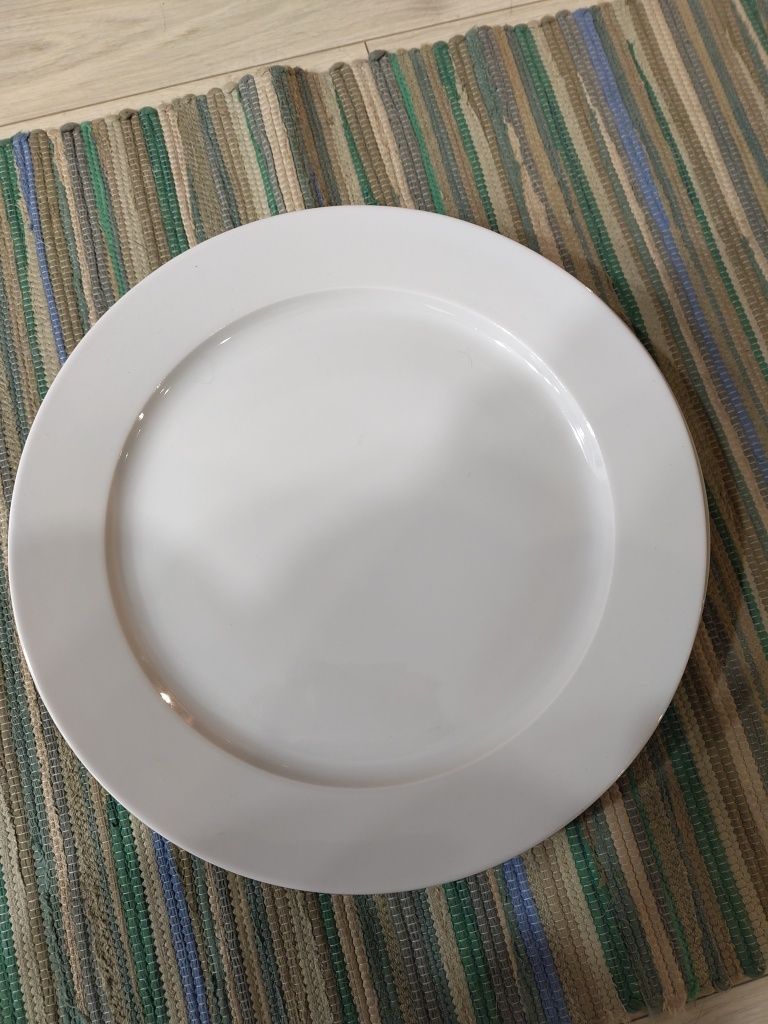 Prato de servir grande