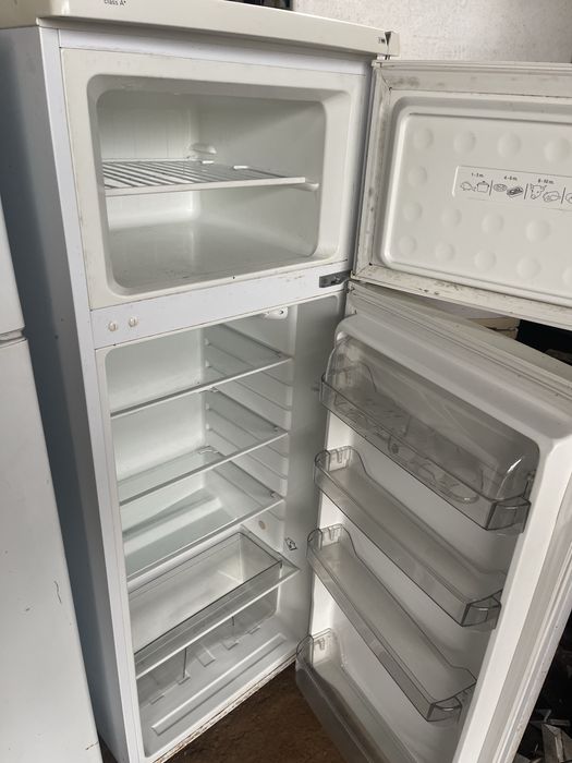 Frigorifico usado