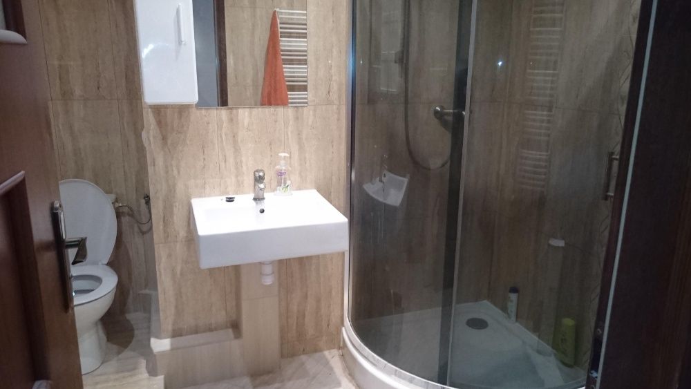 Pokój blisko centrum, Politechnika, Polinka, ze sprzątaniem