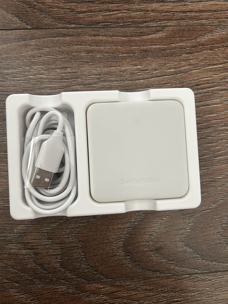 SwitchBot Hub Mini Smart pilot zdalnego sterowania
