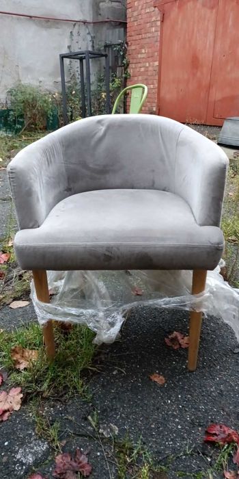 кресло мяке для вітальні