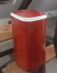 KLARSTEIN Zap Dry suszarka 820W 50L Czerwona