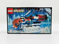 NOWY Lego Space: Ice Planet 6898 "Ice-Sat V" (1993)