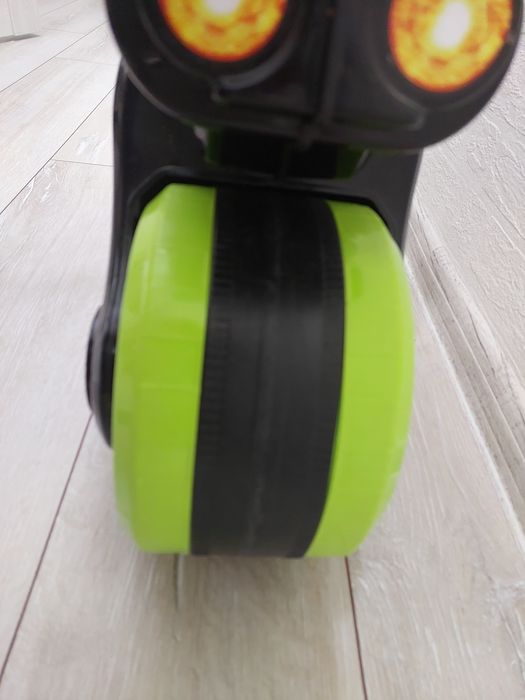 Мотоцикл-толокар