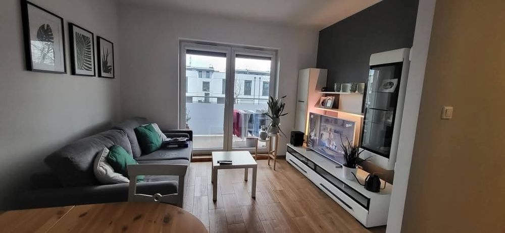 Mieszkanie do wynajęcia Fordon