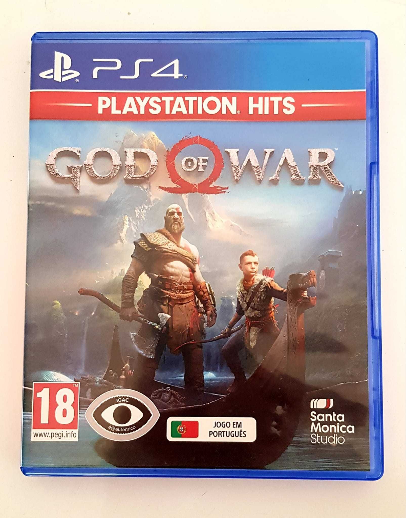 Jogos PlayStation 4