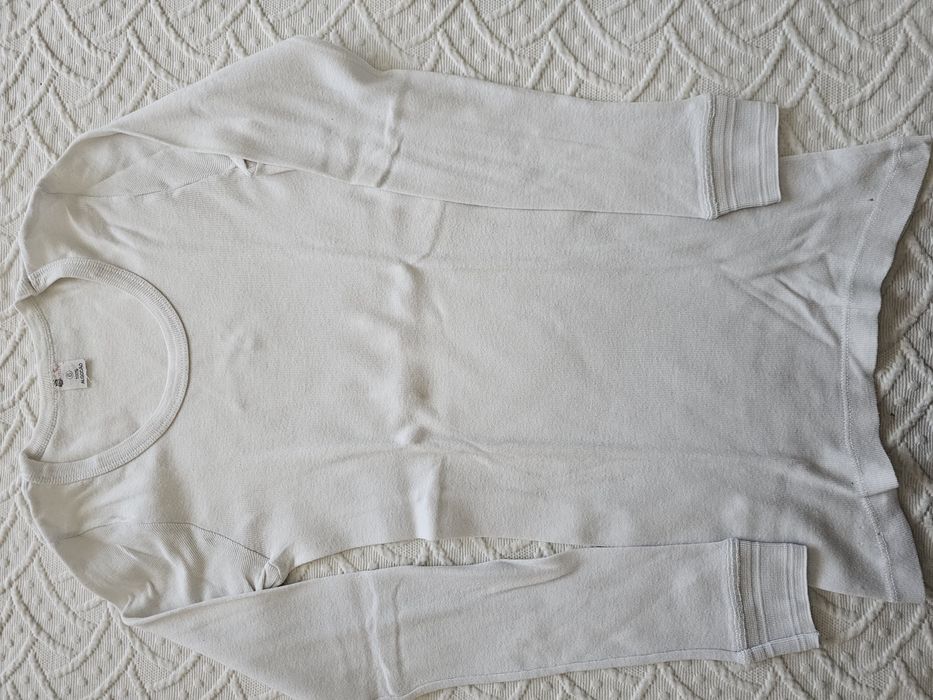 Camisolas interiores para menina
