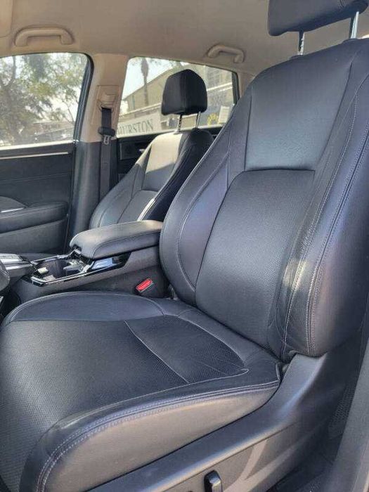 2018 Honda Clarity Plug-In Hybrid