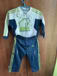 Костюм дитячий Adidas