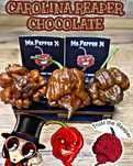 Семена самых острых перцев в мире-Carolina Reaper,Bhut Jolokia,Fatalii